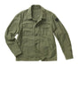 Giubbino Blauer GOODALE DYED Uomo - Verde