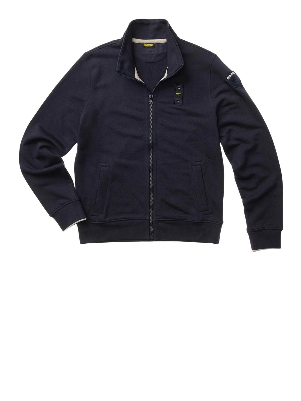 Felpa Blauer CITY NEW Uomo - Blu