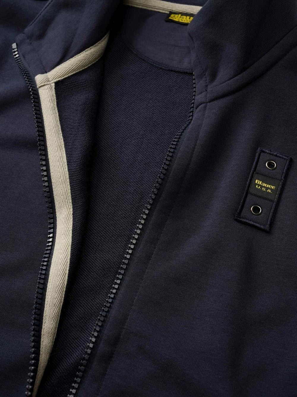 Felpa Blauer CITY NEW Uomo - Blu