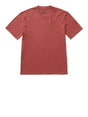 T-shirt Blauer EUTAW Uomo - Rosso
