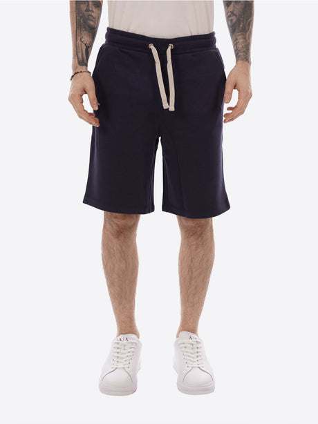 Pantalone Blauer SUMMER Uomo - Blu