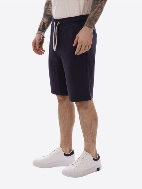 Pantalone Blauer SUMMER Uomo - Blu