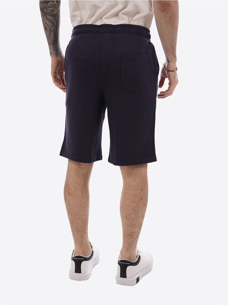 Pantalone Blauer SUMMER Uomo - Blu