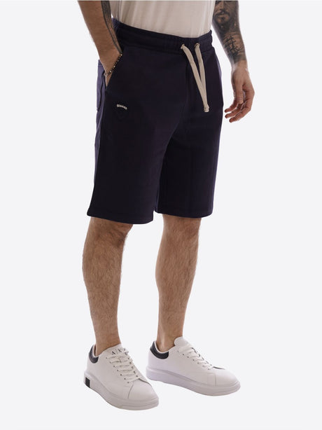 Pantalone Blauer SUMMER Uomo - Blu