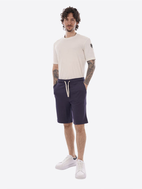 Pantalone Blauer SUMMER Uomo - Blu