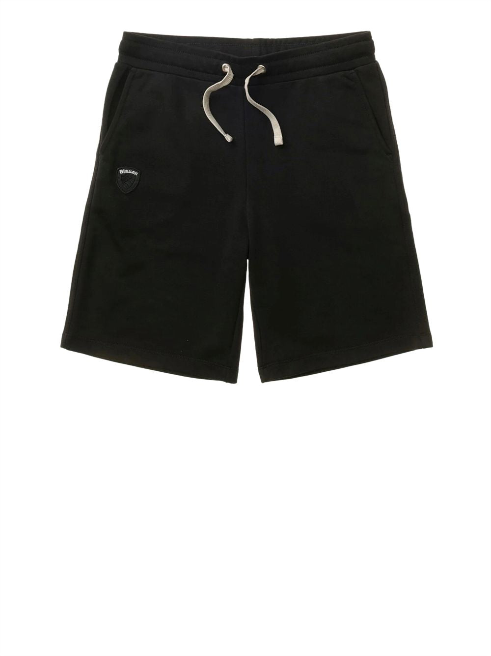 Pantalone Blauer SUMMER Uomo - Nero