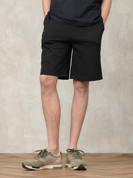 Pantalone Blauer SUMMER Uomo - Nero