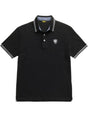Polo Blauer AGASSIZ Uomo - Nero
