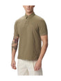Polo Blauer ALBANS Uomo - Oliva