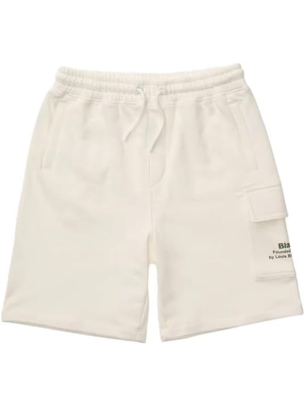 Pantalone Blauer KNOWLTON JUNIOR Bambino - Bianco