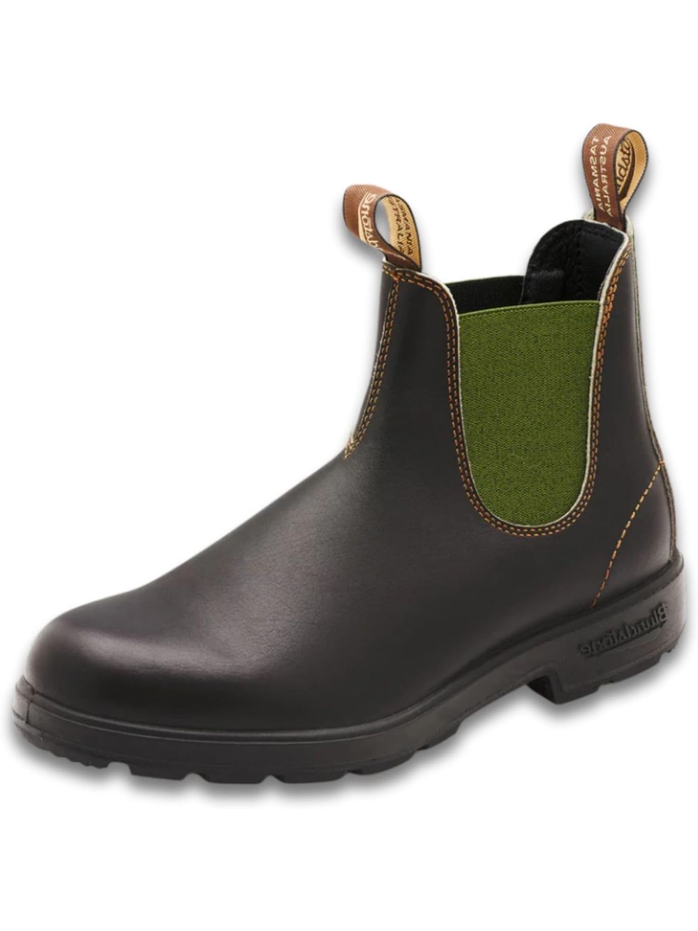 Stivaletti Blundstone stout Unisex - Marrone