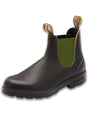 Stivaletti Blundstone stout Unisex - Marrone