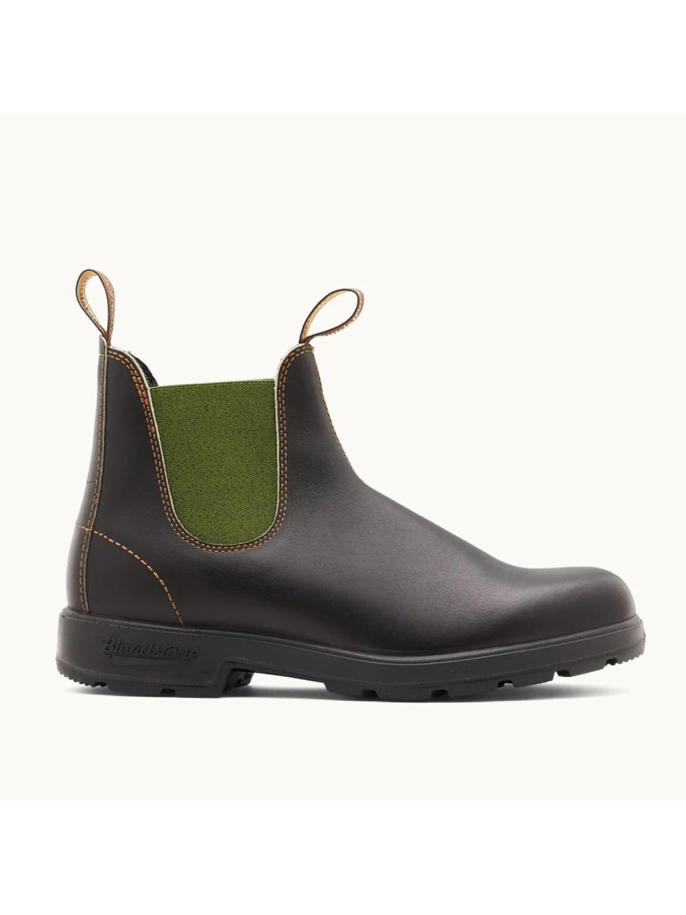 Stivaletti Blundstone stout Unisex - Marrone