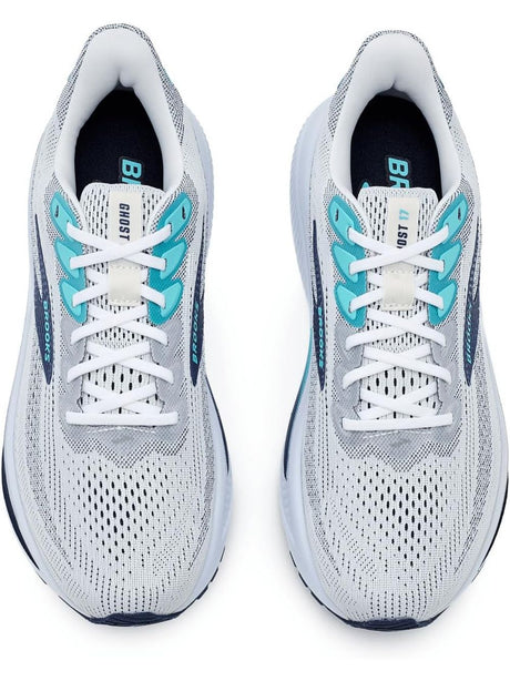 Scarpe Running Brooks GHOST 17 Uomo - Blu