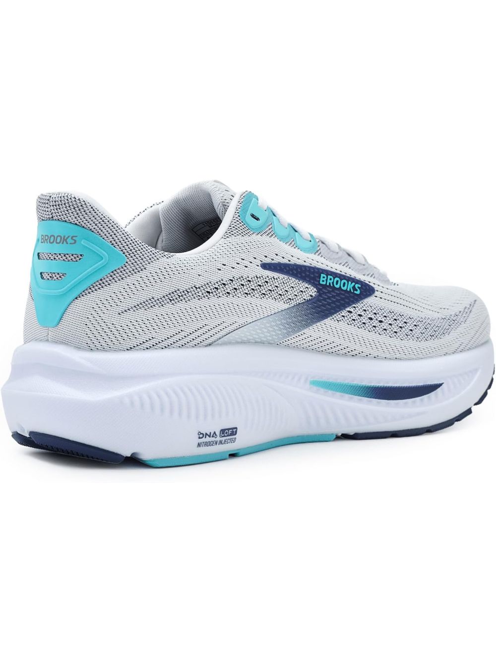 Scarpe Running Brooks GHOST 17 Uomo - Blu