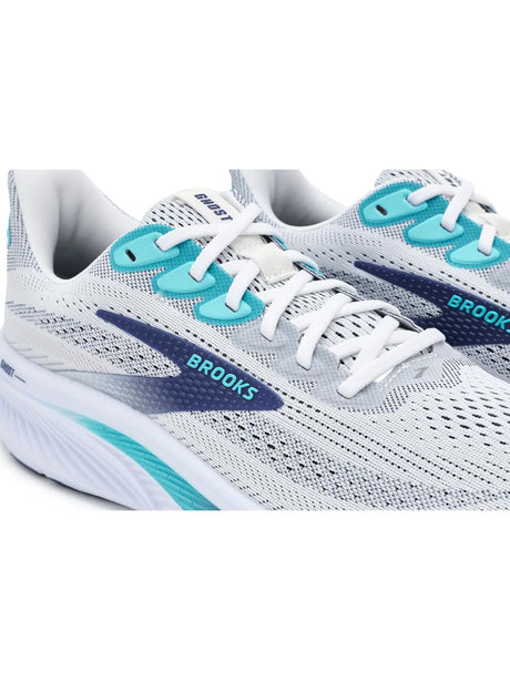 Scarpe Running Brooks GHOST 17 Uomo - Blu