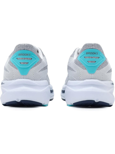Scarpe Running Brooks GHOST 17 Uomo - Blu