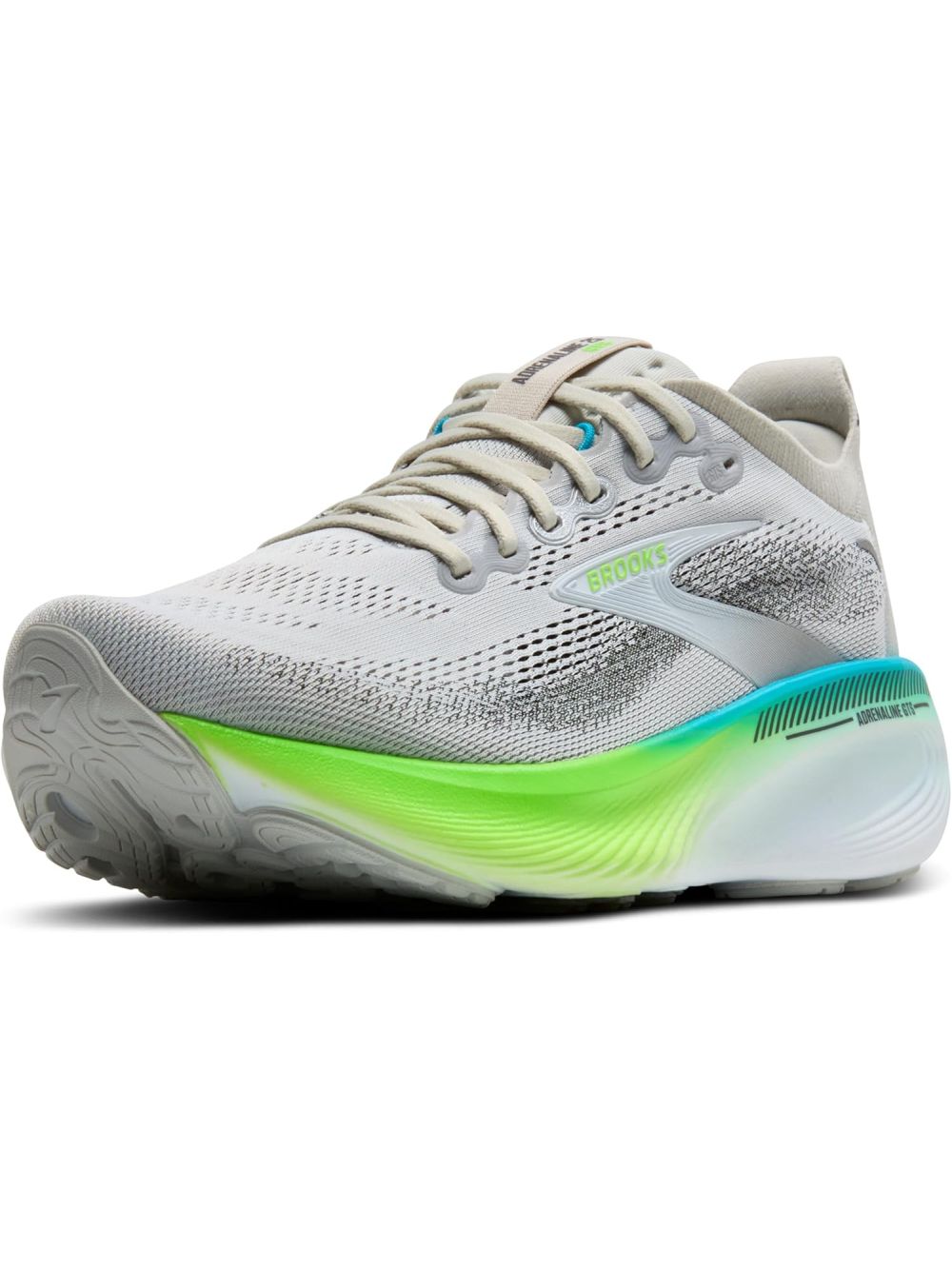 Scarpe Running Brooks ADRENALINE GTS 25 Uomo - Grigio