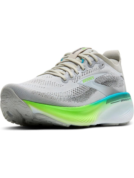 Scarpe Running Brooks ADRENALINE GTS 25 Uomo - Grigio
