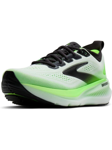 Scarpe Running Brooks GLYCERIN 23 Uomo - Verde