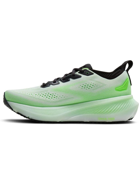 Scarpe Running Brooks GLYCERIN 23 Uomo - Verde