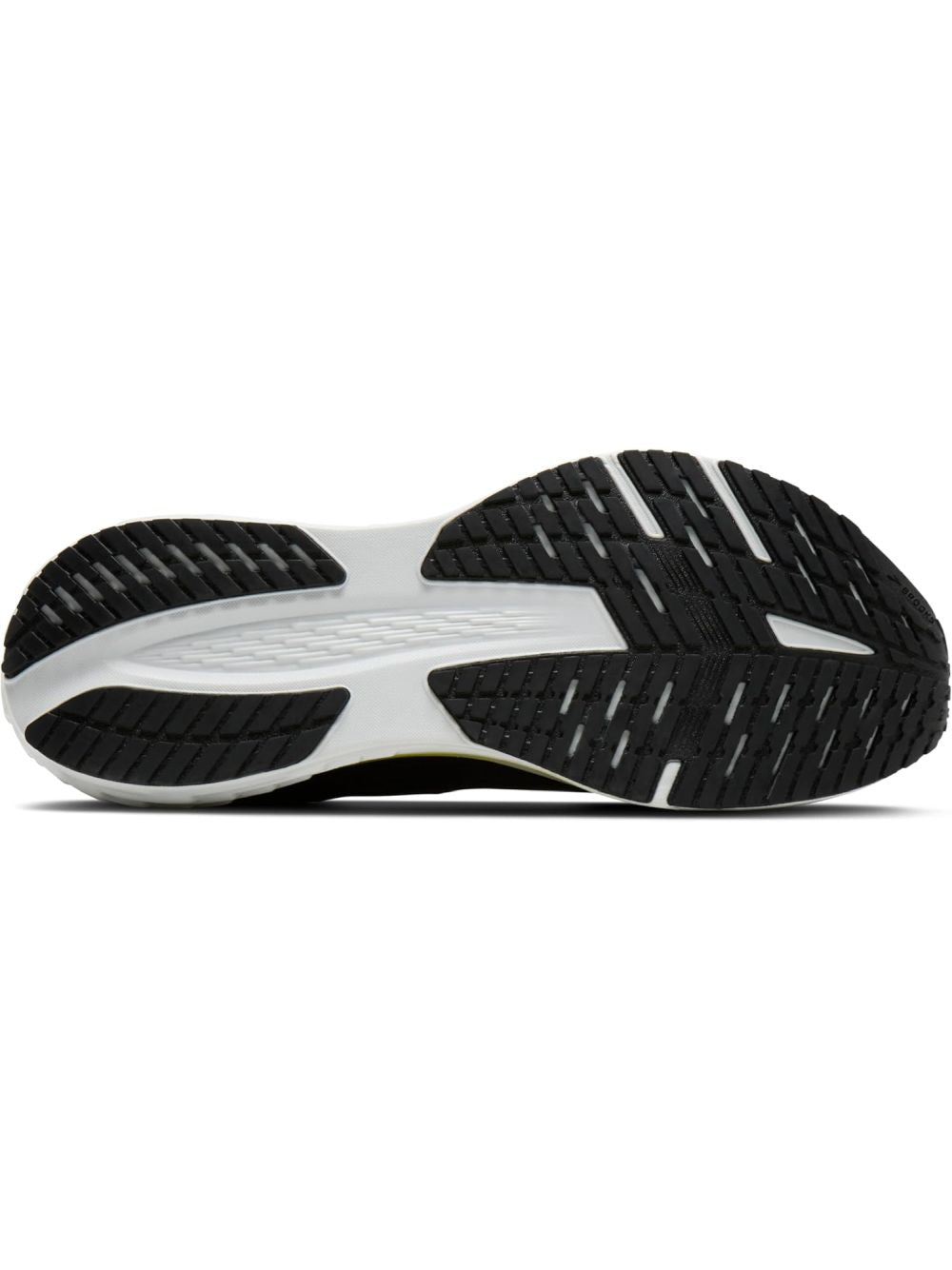 Scarpe Running Brooks LAUNCH 12 Uomo - Nero