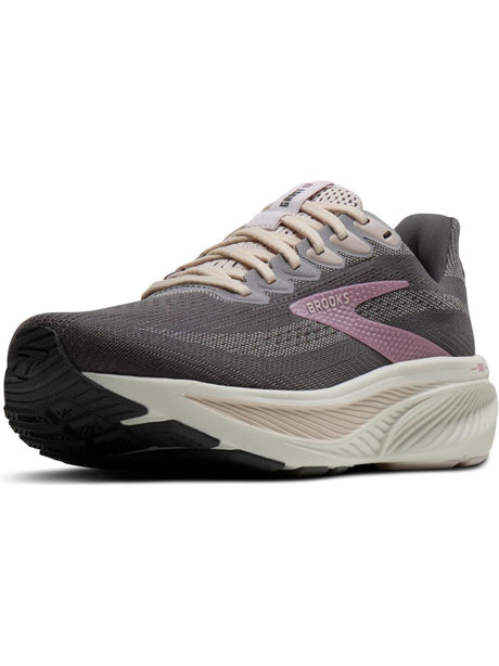 Scarpe Running Brooks GHOST 17 Donna - Grigio