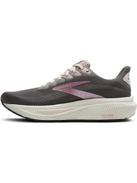 Scarpe Running Brooks GHOST 17 Donna - Grigio