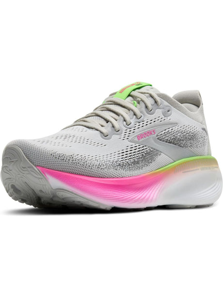 Scarpe Running Brooks ADRENALINE GTS 25 Donna - Grigio