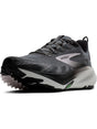 Scarpe Running Brooks GHOST TRAIL Donna - Nero
