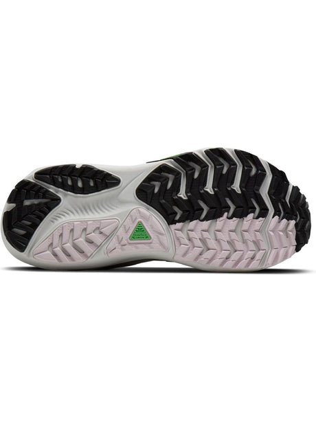 Scarpe Running Brooks GHOST TRAIL Donna - Nero