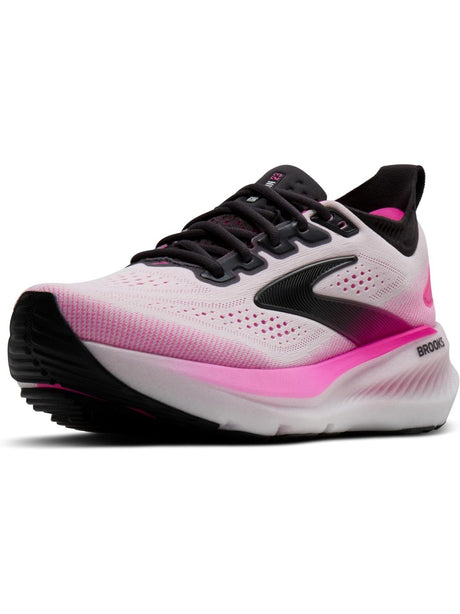 Scarpe Running Brooks GLYCERIN 23 Donna - Rosa