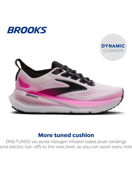 Scarpe Running Brooks GLYCERIN 23 Donna - Rosa