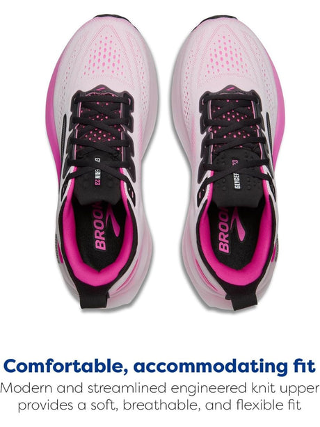 Scarpe Running Brooks GLYCERIN 23 Donna - Rosa