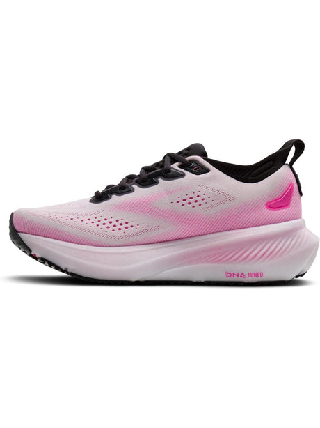 Scarpe Running Brooks GLYCERIN 23 Donna - Rosa