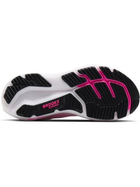 Scarpe Running Brooks GLYCERIN 23 Donna - Rosa