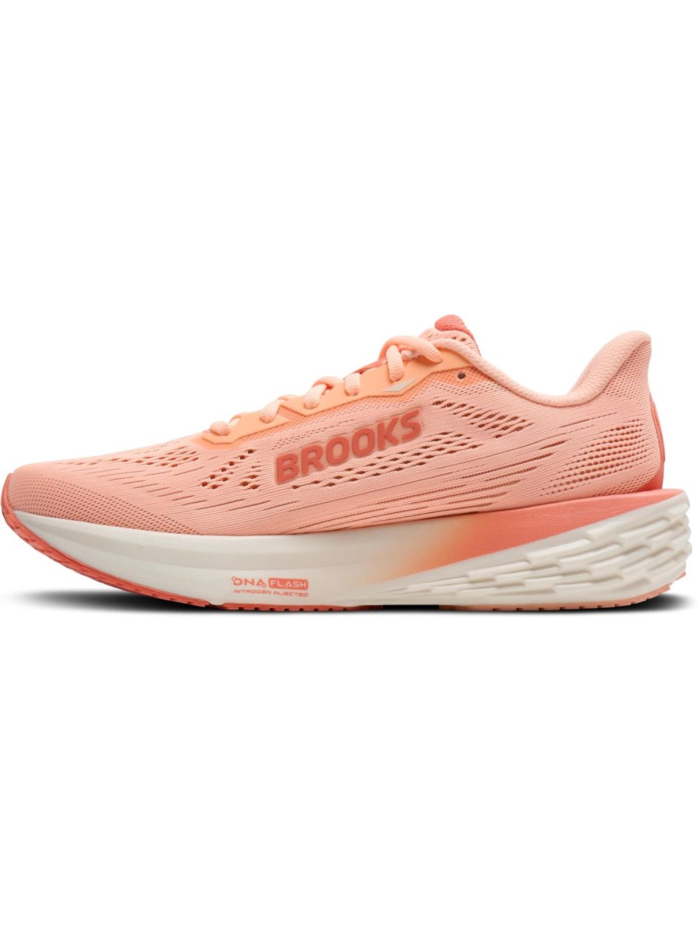 Scarpe Running Brooks LAUNCH 12 Donna - Rosa