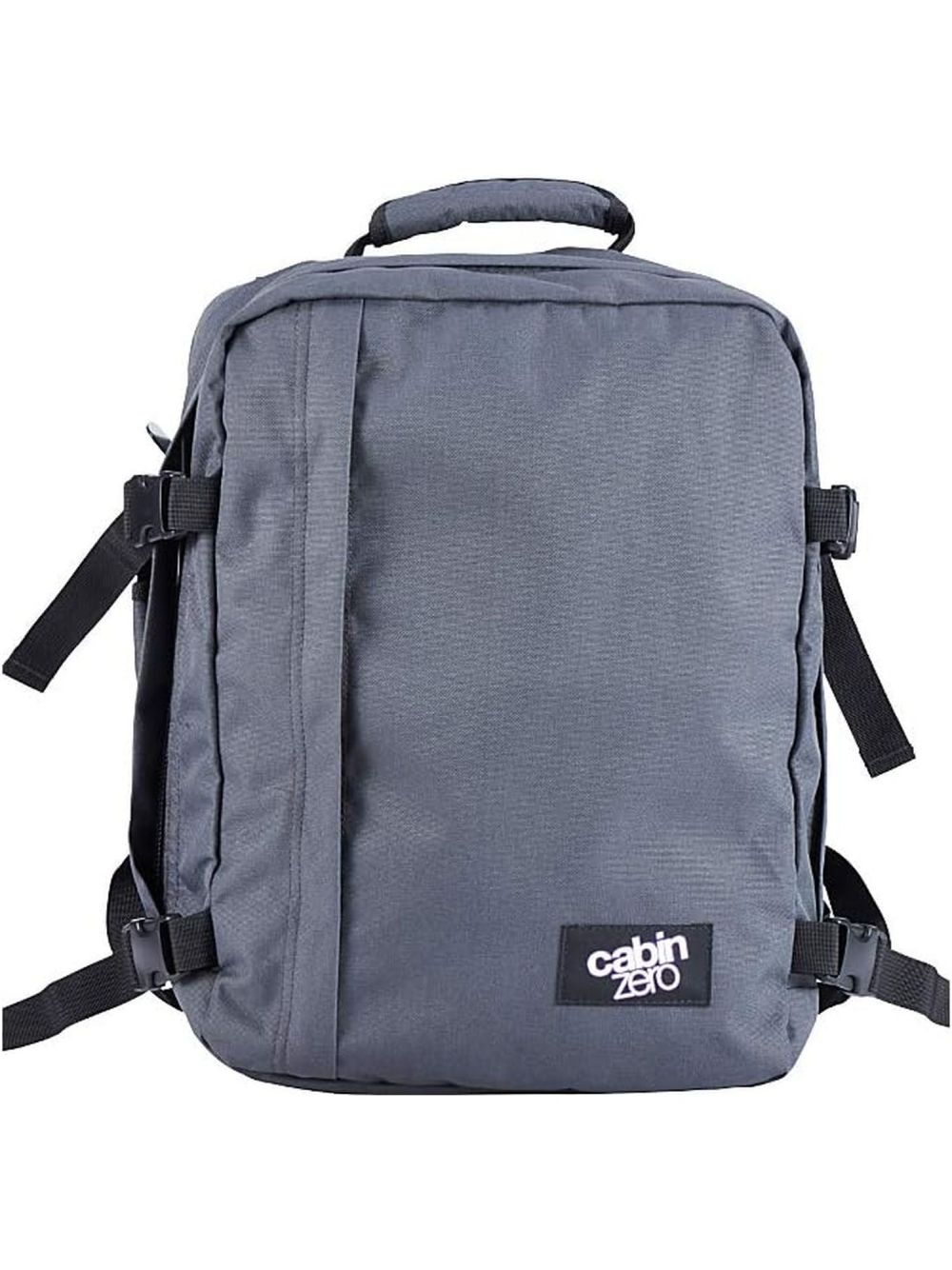 Zaino Cabin Zero classic 28l Unisex - Grigio