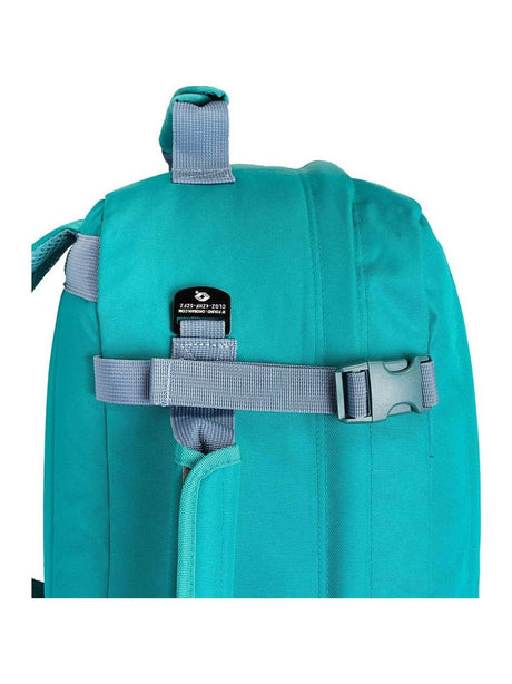 Zaino Cabin Zero classic 28l Unisex - Grigio
