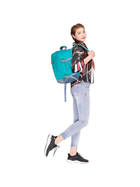 Zaino Cabin Zero classic 28l Unisex - Grigio