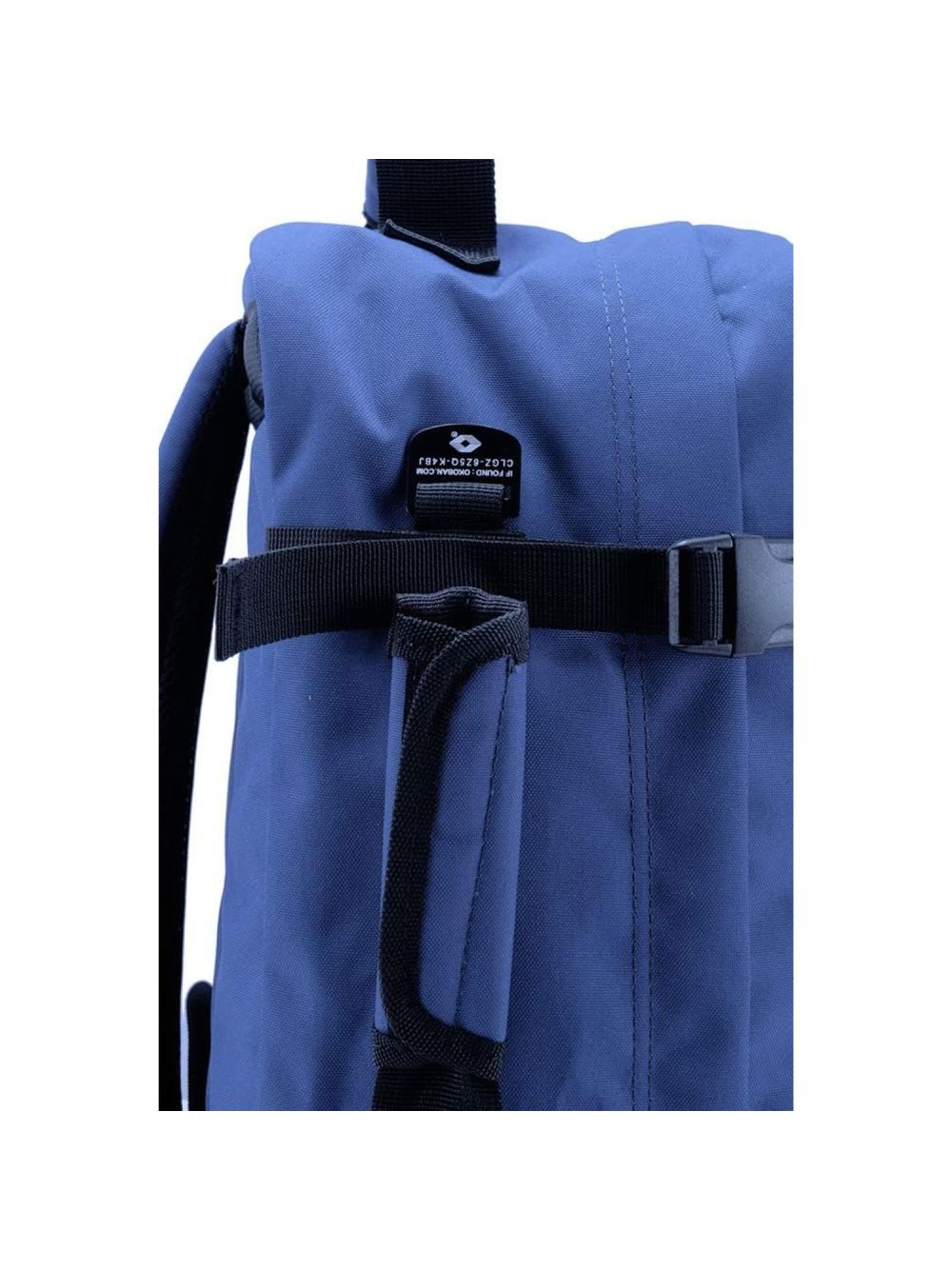 Zaino Cabin Zero classic 28l Unisex - Navy
