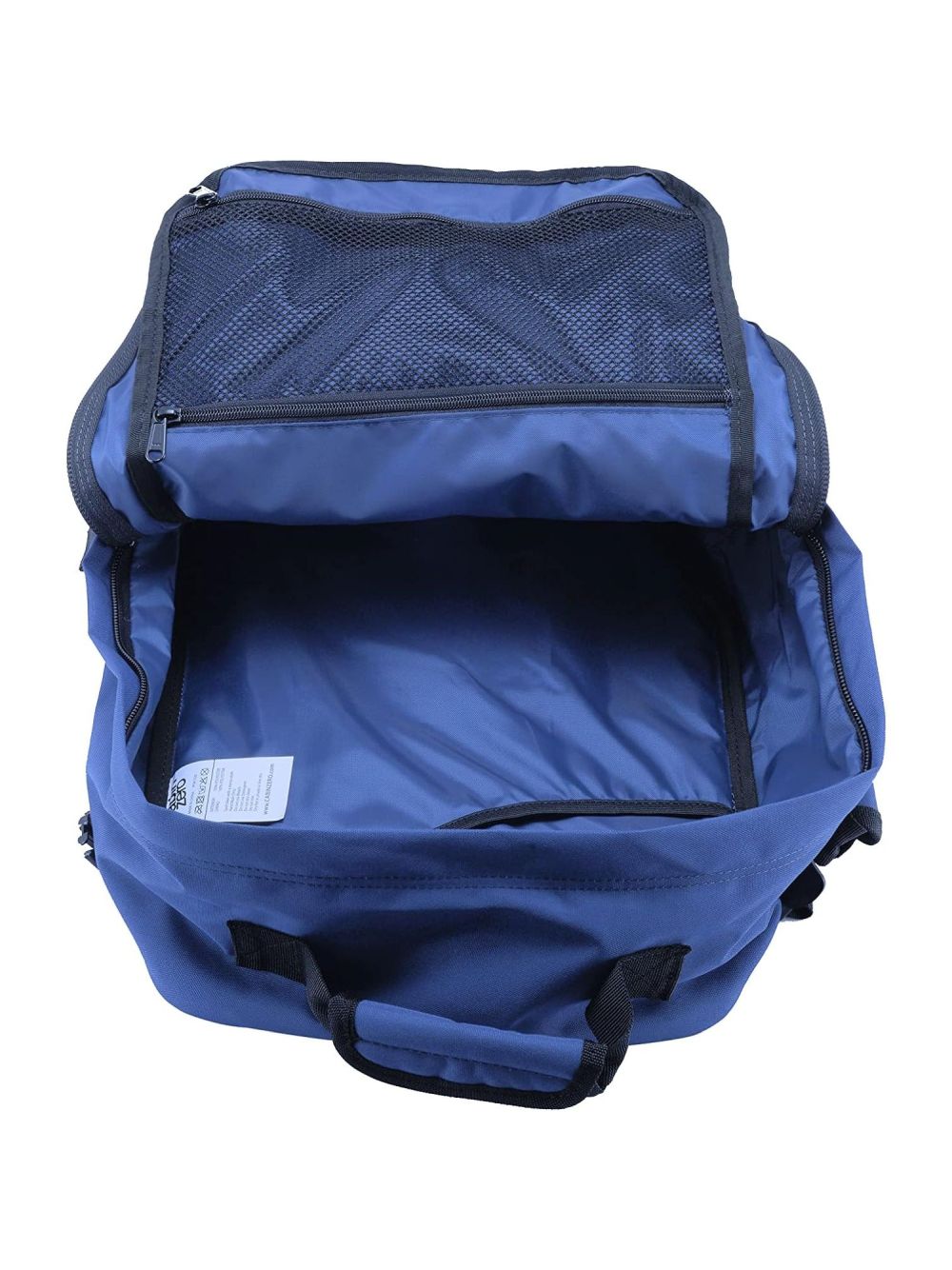 Zaino Cabin Zero classic 28l Unisex - Navy
