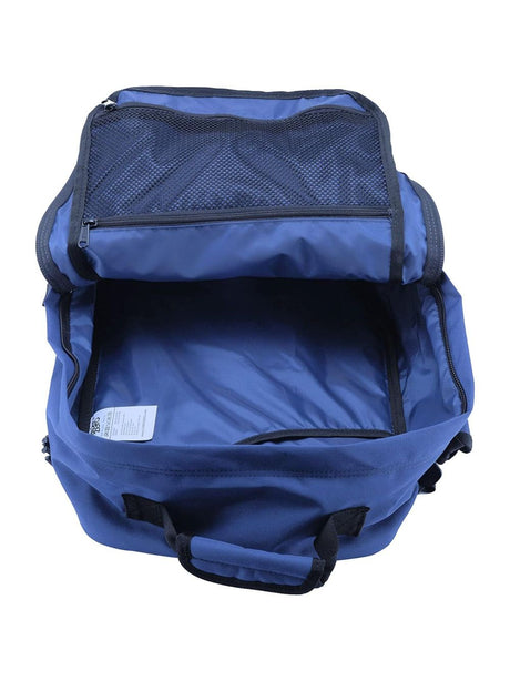 Zaino Cabin Zero classic 28l Unisex - Navy