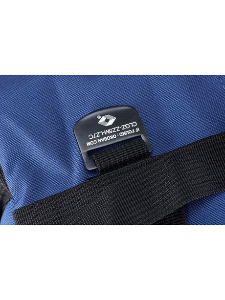 Zaino Cabin Zero classic 28l Unisex - Navy