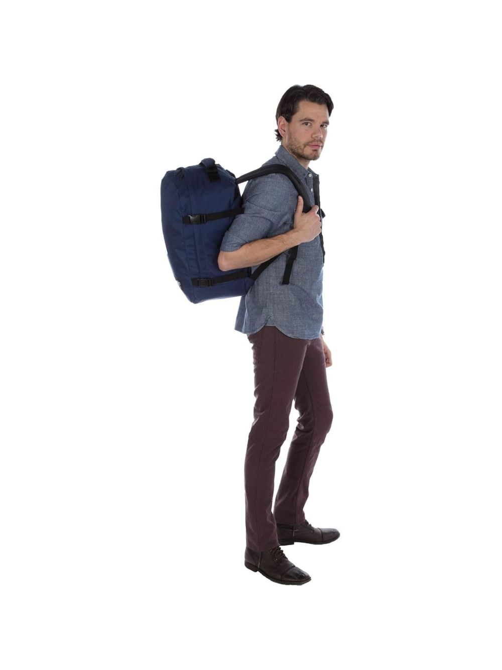 Zaino Cabin Zero classic 28l Unisex - Navy