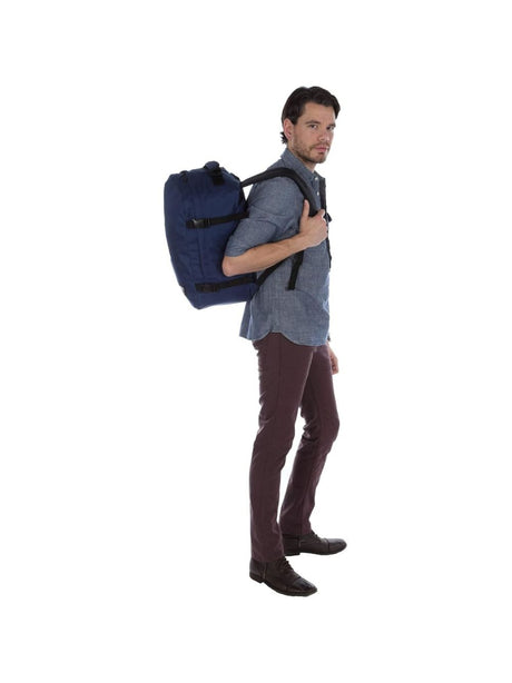 Zaino Cabin Zero classic 28l Unisex - Navy