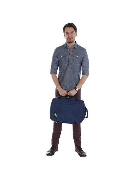 Zaino Cabin Zero classic 28l Unisex - Navy