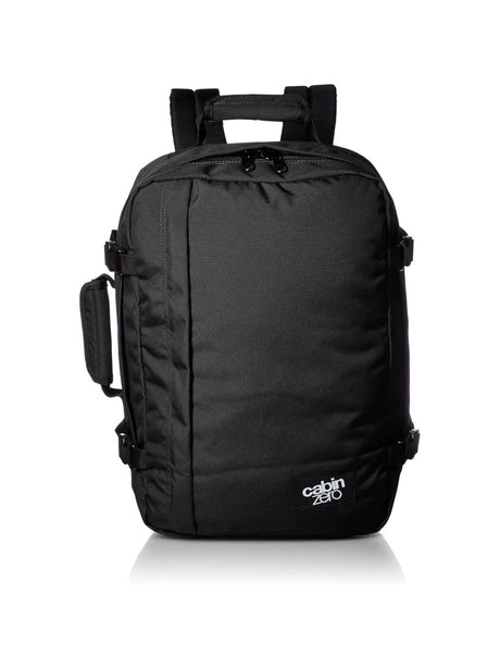 Zaino Cabin Zero classic 36l Unisex - Nero