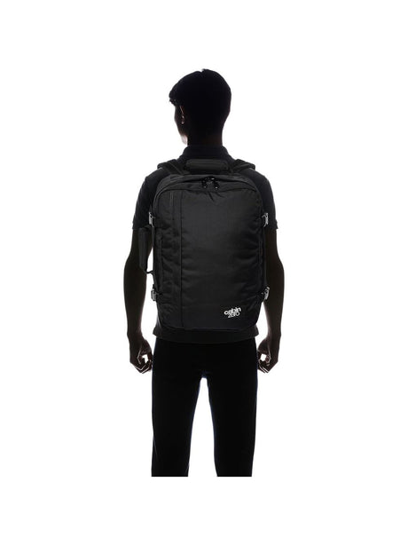 Zaino Cabin Zero classic 36l Unisex - Nero