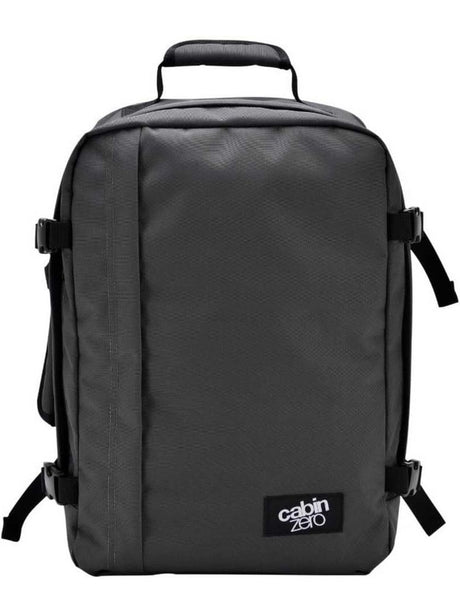 Zaino Cabin Zero classic 36l Unisex - Grigio